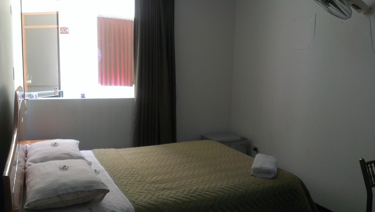 Hotel Rosas 2*
