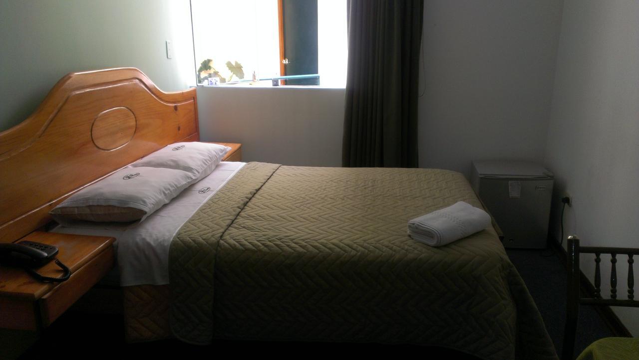 Hotel Rosas
