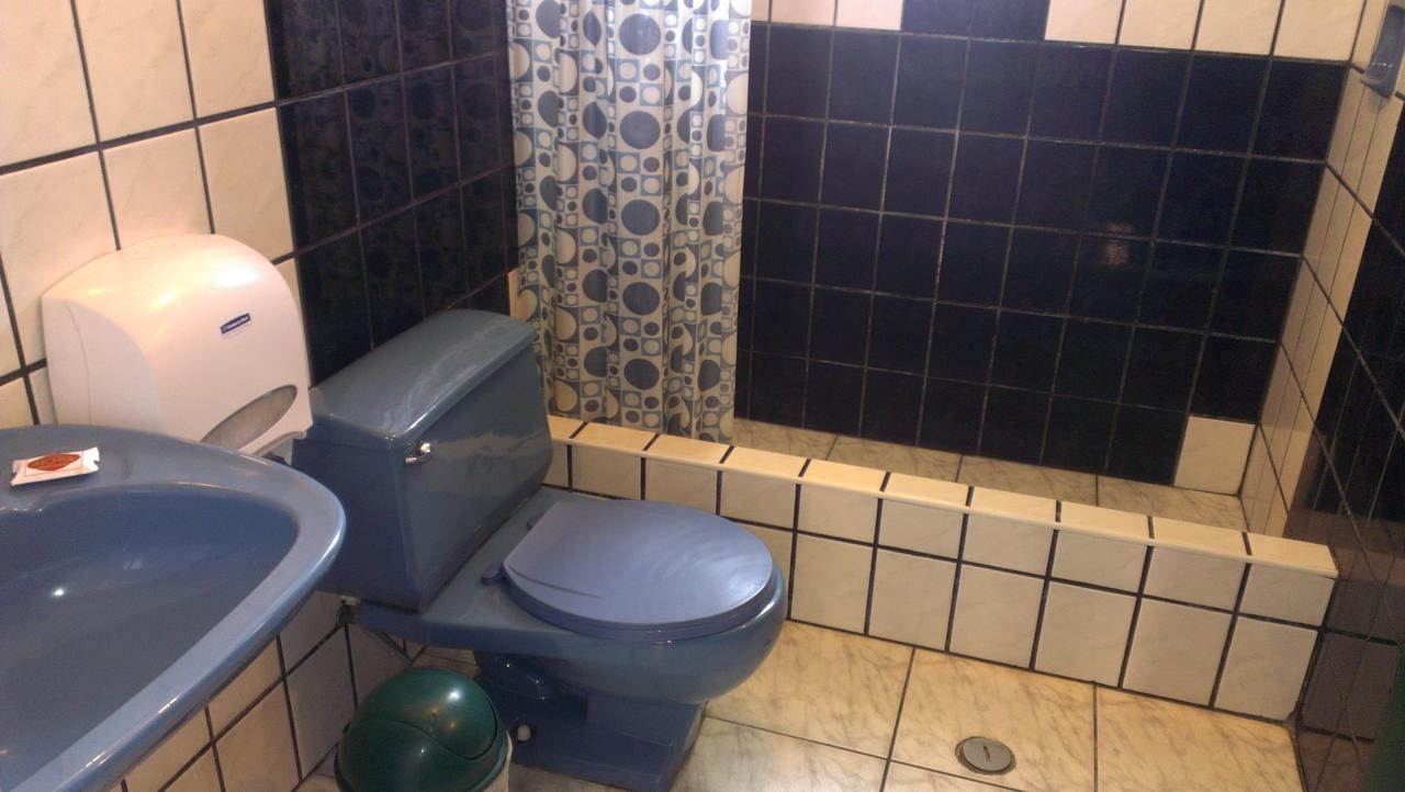 Rosas Hotel Lima