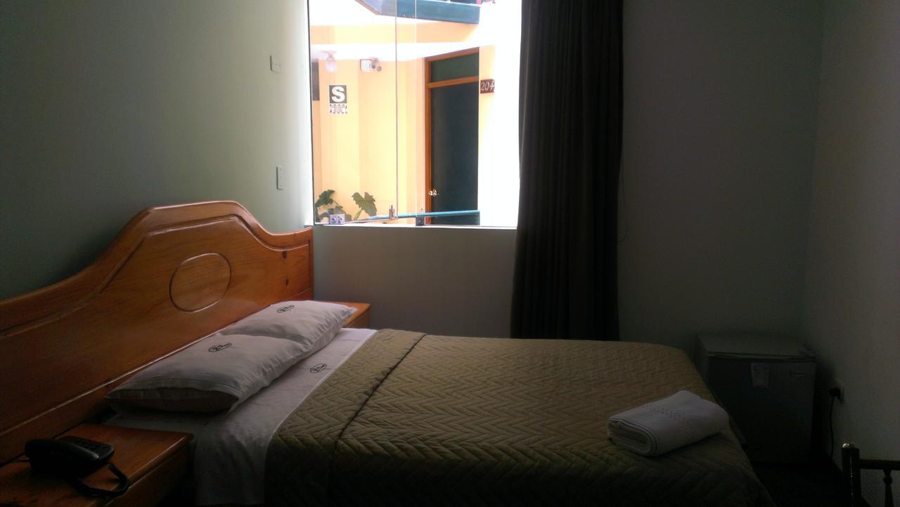 Rosas Hotel