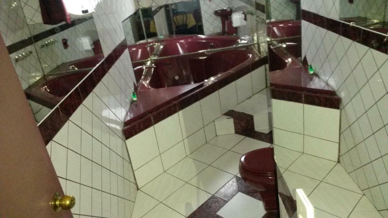 Hotel Rosas Lima